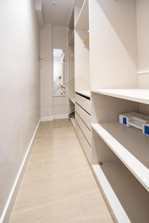 Pablo Iglesias Apartment Gijon Exterior photo