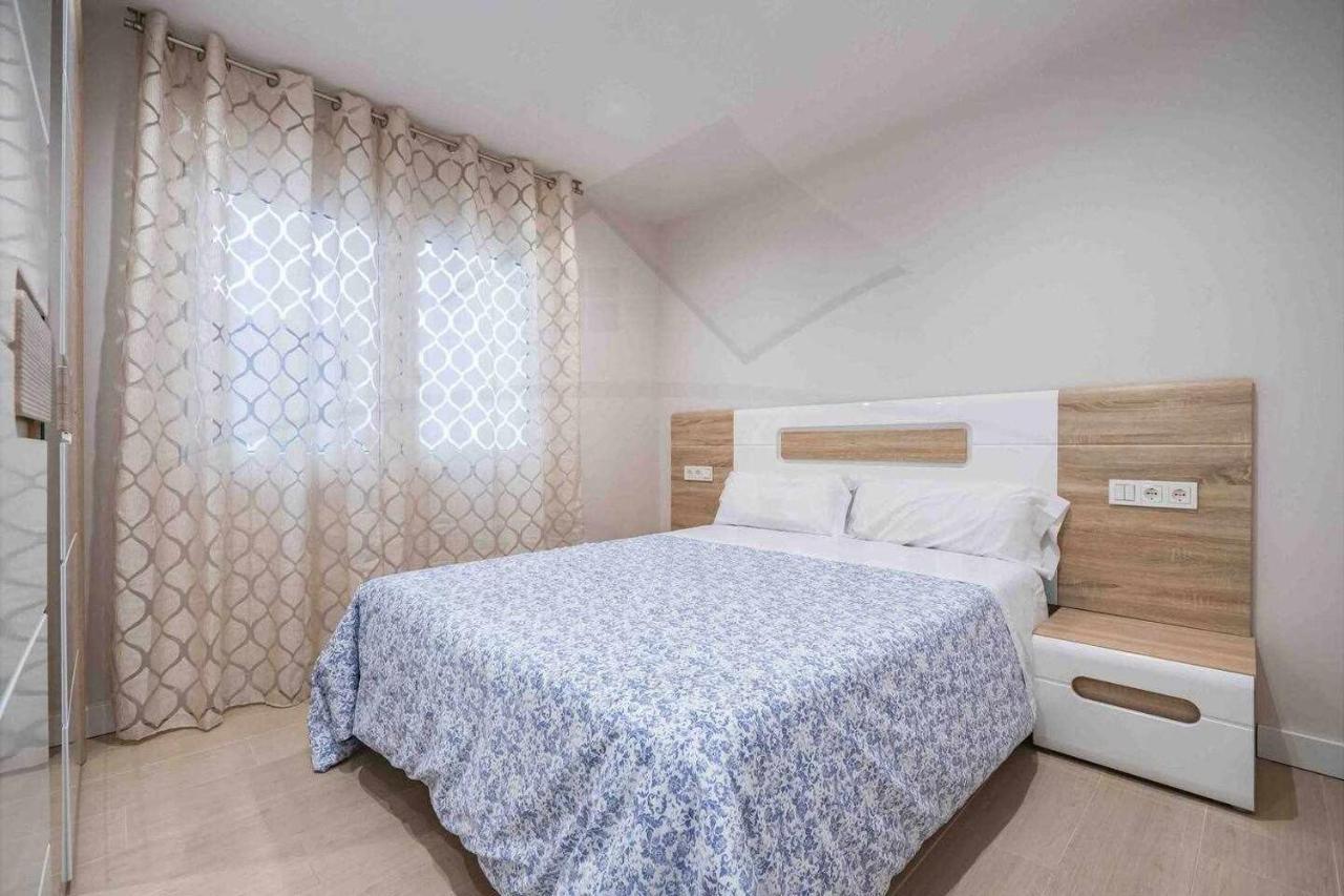 Pablo Iglesias Apartment Gijon Exterior photo
